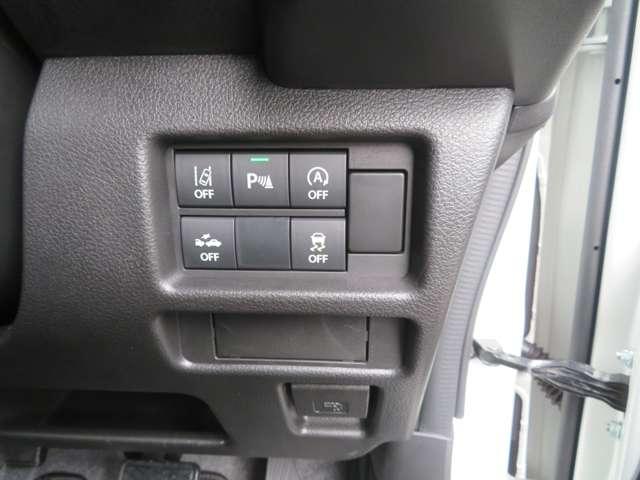 ハスラー Jスタイル(14枚目)