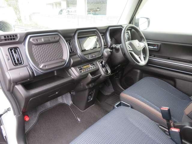 ハスラー Jスタイル(15枚目)