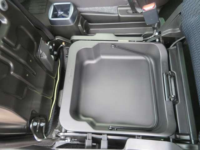 ハスラー Jスタイル(16枚目)