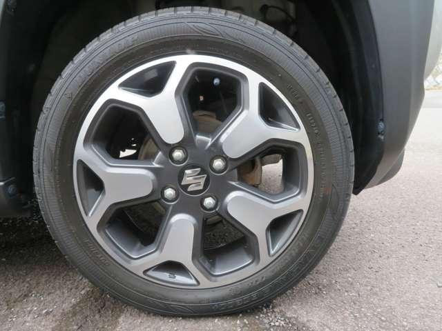 ハスラー Jスタイル(19枚目)