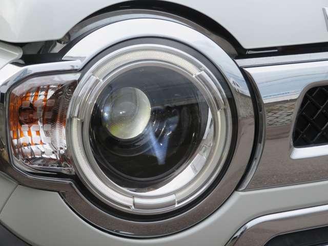 ハスラー Jスタイル(20枚目)