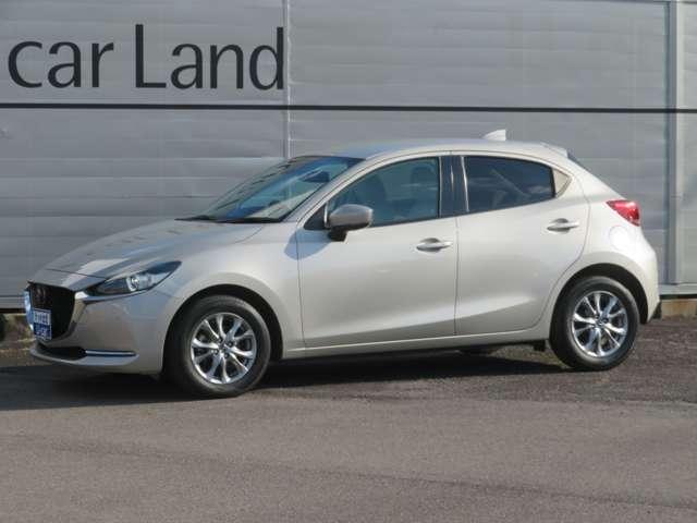 ＭＡＺＤＡ２ １５Ｓ　サンリットシトラス（2枚目）