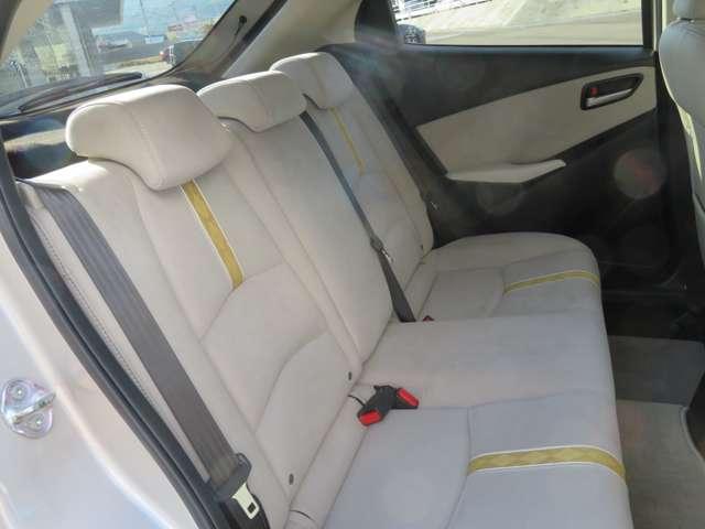 ＭＡＺＤＡ２ １５Ｓ　サンリットシトラス（6枚目）