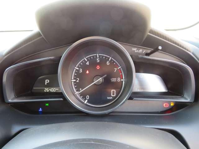 ＭＡＺＤＡ２ １５Ｓ　サンリットシトラス（8枚目）