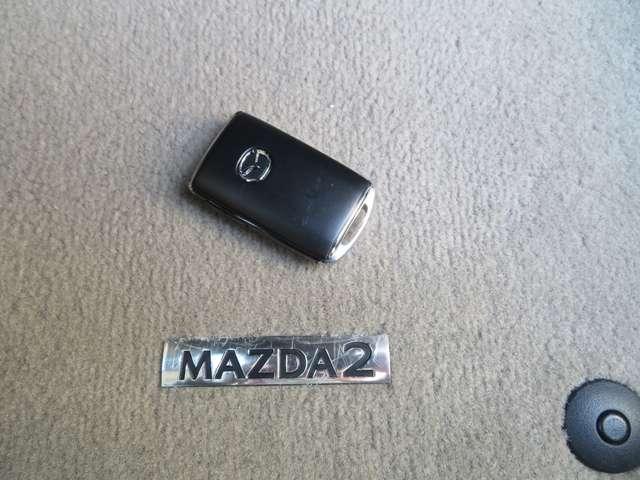 ＭＡＺＤＡ２ １５Ｓ　サンリットシトラス（14枚目）