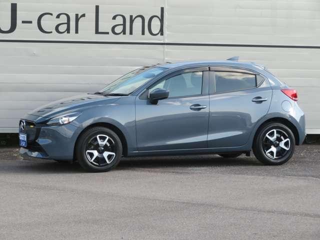 ＭＡＺＤＡ２ １５　ＢＤ（2枚目）