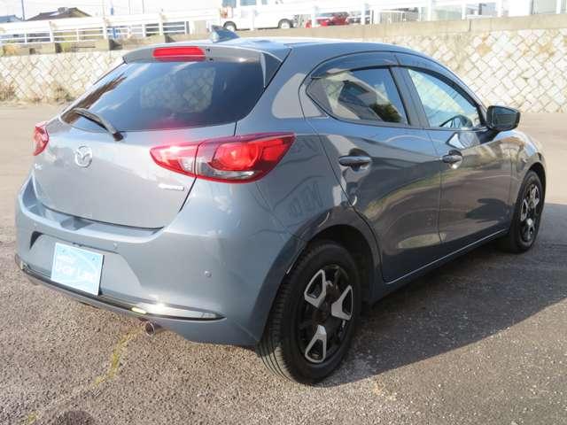 ＭＡＺＤＡ２ １５　ＢＤ（3枚目）