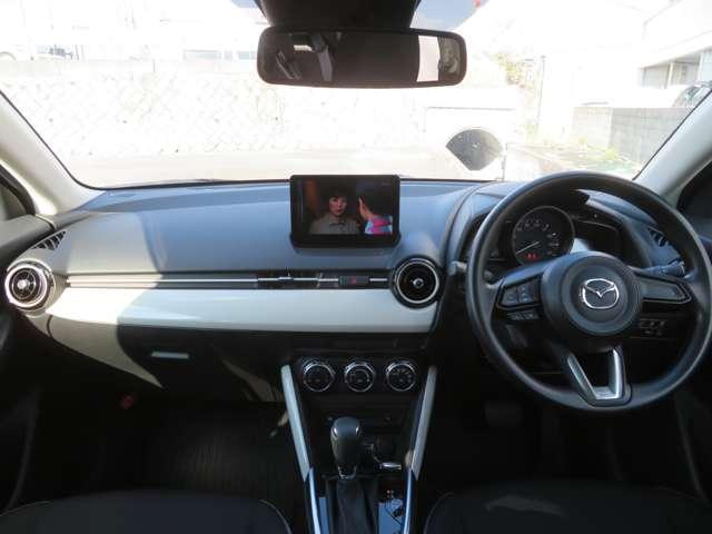 ＭＡＺＤＡ２ １５　ＢＤ（4枚目）