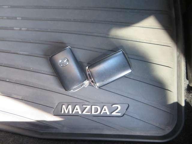 ＭＡＺＤＡ２ １５　ＢＤ（11枚目）