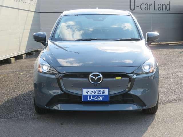 ＭＡＺＤＡ２ １５　ＢＤ（16枚目）