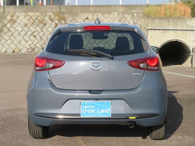 ＭＡＺＤＡ２ １５　ＢＤ（17枚目）