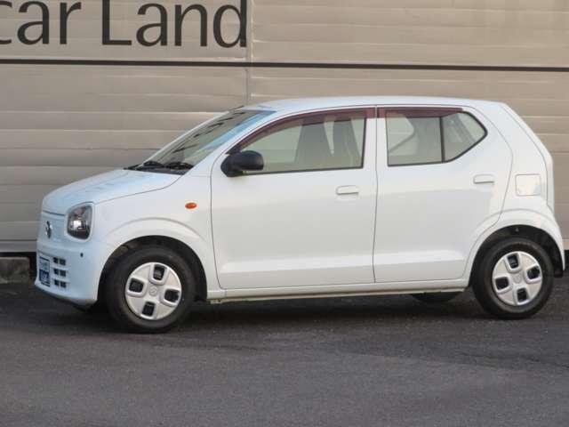 キャロル GL(2枚目)