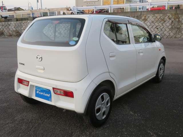 キャロル GL(3枚目)