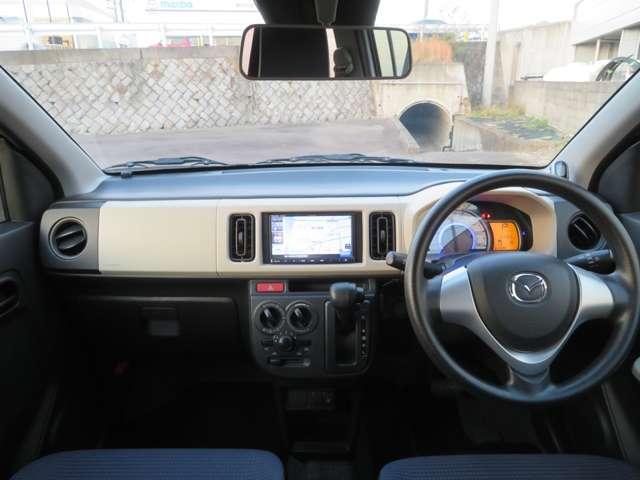 キャロル GL(4枚目)