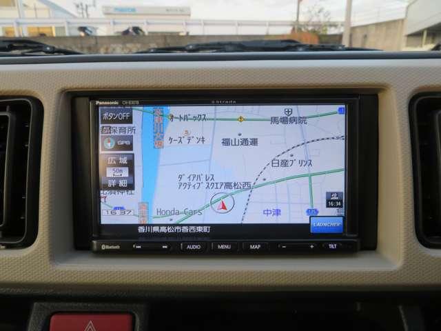 キャロル GL(7枚目)