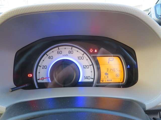 キャロル GL(8枚目)