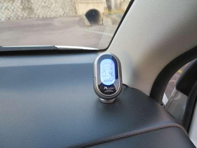 キャロル GL(9枚目)