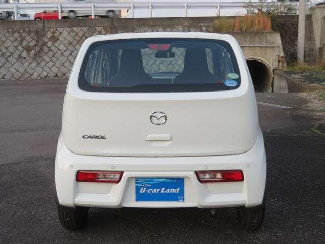 キャロル GL(16枚目)