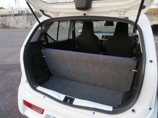 キャロル GL(17枚目)