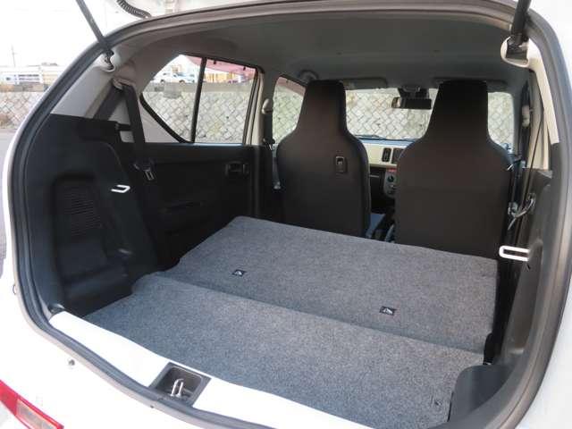 キャロル GL(18枚目)