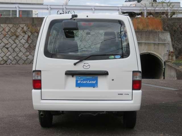 ボンゴバン １．８　ＤＸ　低床　１．１５ｔ　２名　シングルタイヤ仕様　ロールーフ　エアコン　ＣＤオーディオ　パワステ　パワーウィンドウ　メモリーナビ　バックカメラ　キーレス　ＥＴＣ　ＡＢＳ　Ｗエアバッグ　純正フロアマット（15枚目）