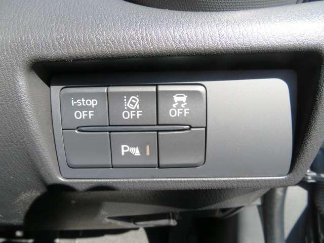 �Ԑ���E�x���A�p�[�L���O�Z���T�[�ȂǁA���S�������[�����Ă��܂��B