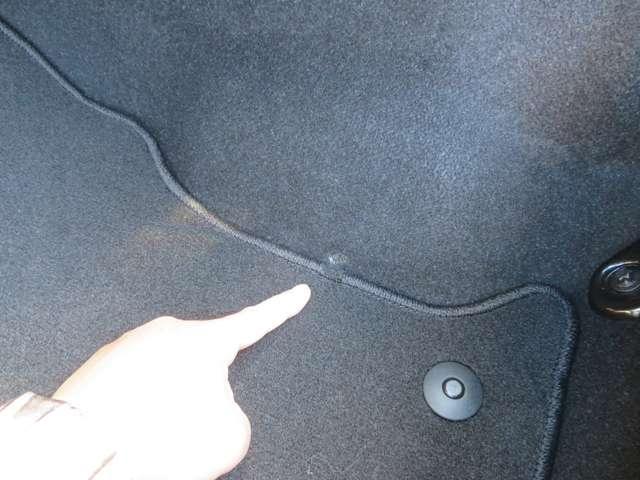 �t���A�}�b�g�̏�Ԃł��B���m�F���������B