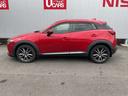 CX-3 1.5 XD ツーリング Lパッケージ ディーゼルターボ 4WD メーカーナビ/ETC/ドライブレコーダー 中古車画像_3