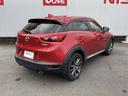 CX-3 1.5 XD ツーリング Lパッケージ ディーゼルターボ 4WD メーカーナビ/ETC/ドライブレコーダー 中古車画像_4