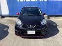 マーチ 1.2 NISMO 純正ナビ/バックカメラ/ETC/ドラレコ 中古車画像_2