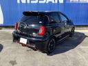 マーチ 1.2 NISMO 純正ナビ/バックカメラ/ETC/ドラレコ 中古車画像_3