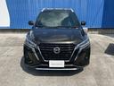 キックス 1.2 X (e-POWER) 純正ナビ/ETC/アラウンドビューモニター 中古車画像_2
