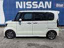 N-BOXカスタム カスタム 660 L 純正ナビ/バックカメラ/ETC/ドラレコ 中古車画像_3