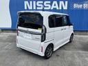 N-BOXカスタム カスタム 660 L 純正ナビ/バックカメラ/ETC/ドラレコ 中古車画像_4