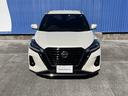 キックス 1.2 X FOUR スタイルエディション(e-POWER) 4WD 純正ナビ/ETC/アラウンドビューモニター 中古車画像_2