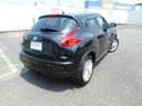 ジューク 1.5 15RS タイプV 中古車画像_2