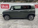 ハスラー 660 JスタイルII 全方位モニター付メモリーナビ 中古車画像_3