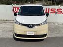NV200バネットワゴン 1.6 マルチベッドワゴン テーブル付2トーンイエロー系 中古車画像_2