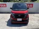 ルークス 660 ハイウェイスターX オーディオレス 中古車画像_2