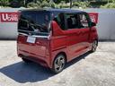 ルークス 660 ハイウェイスターX オーディオレス 中古車画像_4