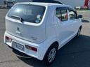 アルト 660 L 4WD 中古車画像_4