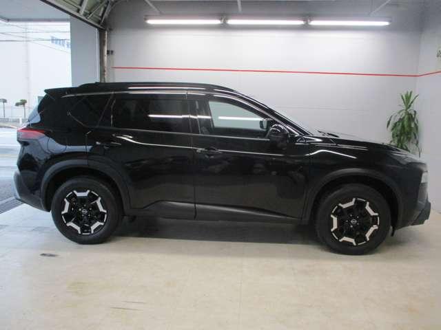 排気量は１．５リッター　発電専用のＶＣ　ＴＵＲＢＯエンジンです。