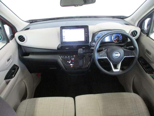 デイズ 660 X アラウンドビューモニター エマージェンシ(6枚目)