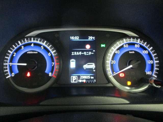 デイズ 660 X アラウンドビューモニター エマージェンシ(17枚目)