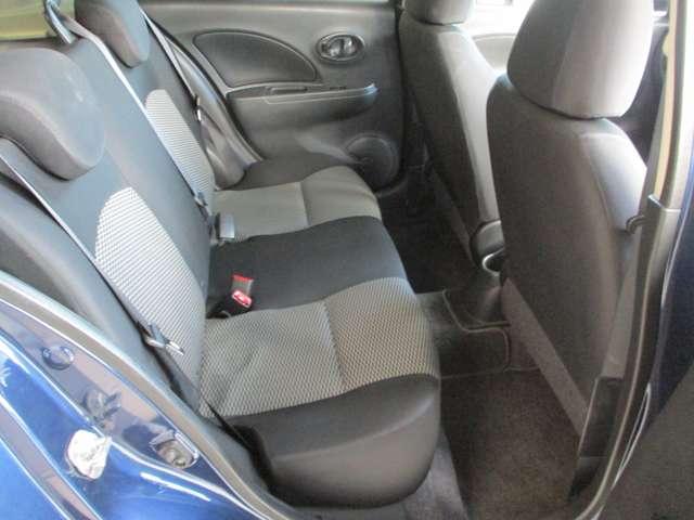 大人３名乗車しても大丈夫です。