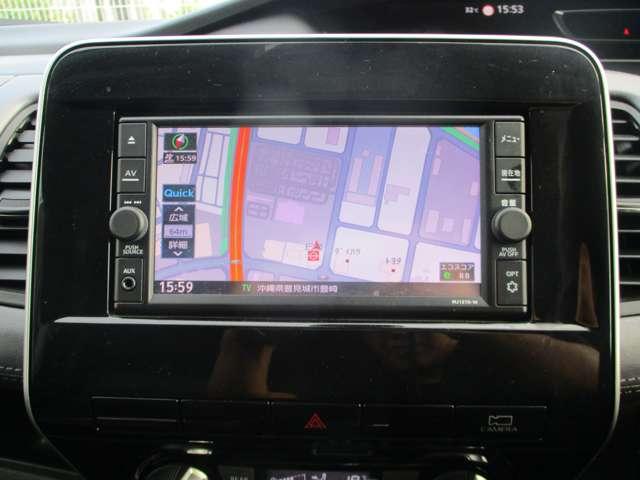 セレナ 2.0 ハイウェイスター V エマージェンシーブレーキ レーンキープ プ(11枚目)