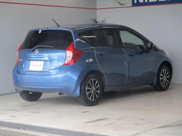 ノート １．２　Ｘ　アラウンドビューモニター　エマージェンシ（5枚目）