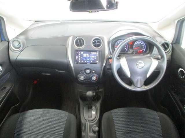 ノート １．２　Ｘ　アラウンドビューモニター　エマージェンシ（6枚目）