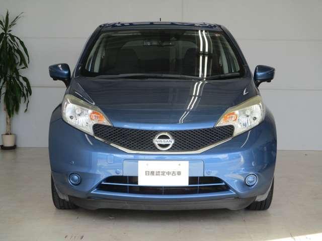 ノート １．２　Ｘ　アラウンドビューモニター　エマージェンシ（7枚目）