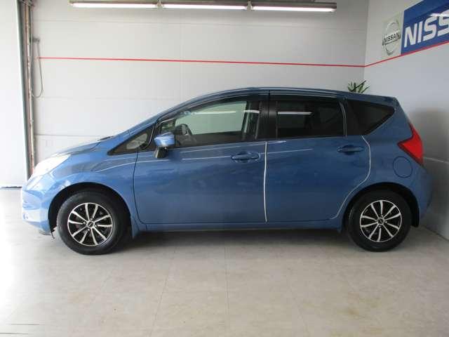 ノート １．２　Ｘ　アラウンドビューモニター　エマージェンシ（9枚目）